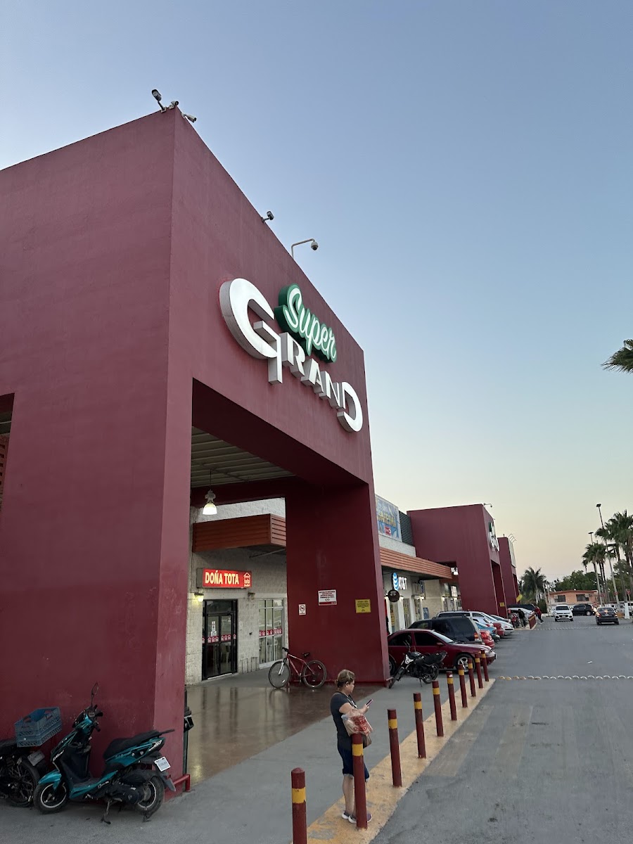 GranD Estación
