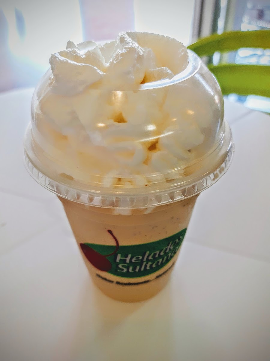 Helados Sultana